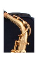 Buffet 400 Series Lacquer Finish Alto Saxophone additional images 2 1