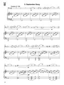 Super Solos: 10 Selected Solos: Trombone (Bass Or Treble Clef) and Piano (Sparke) additional images 1 2