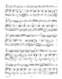 Concertino D Op.15: In The Style Of Vivaldi: Violin & Piano (Peters) additional images 1 3