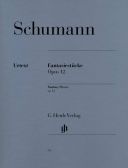 Fantasy Pieces Op.73 A Or Bb Clarinet & Piano (Henle) additional images 1 1