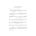 Fantasy Pieces Op.73 A Or Bb Clarinet & Piano (Henle) additional images 2 3