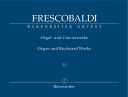 Organ & Keyboard Works Vol.1 (Barenreiter) additional images 1 1