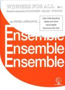 Winners For All: Book1: Flexible Ensemble For Woodwind, Brass, Strings additional images 1 1