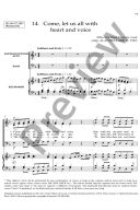 Oxford Book Of Flexible Carols  (alan Bullard) additional images 1 2