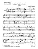 March Colonel Bogey: Piano  (B&H) additional images 1 2