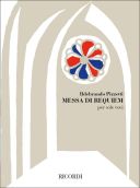 Messa Di Requiem: Vocal Score additional images 1 1