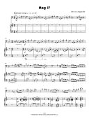 May I?: Double Bass & Piano (Clifton) additional images 1 2