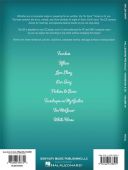 Pro Vocal: Taylor Swift: Sing 8 Country Hits: Vol 49: Top Line and Chords additional images 2 1