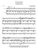 Promenade (Walking The Dog): From Shall We Dance: Bassoon (Arr Denwood) Emerson additional images 1 3