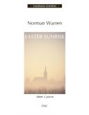 Easter Sunrise Oboe & Piano  (Emerson) additional images 1 1