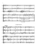 Carr: Three PIeces Trio: 2 Oboe and Cor Anglais additional images 1 3