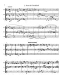 Carr: Three PIeces Trio: 2 Oboe and Cor Anglais additional images 2 1