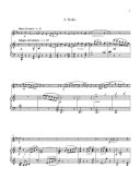 Meditation and Frolic: Clarinet & Piano (Emerson) additional images 1 3