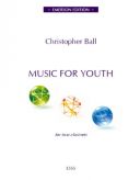 Music For Youth: Clarinet Duet additional images 1 1
