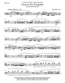 Song Of The Penguins: Bassoon (Emerson) additional images 1 2
