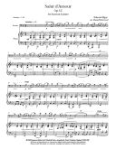 Salut D Amour: Bassoon & Piano (Emerson) additional images 1 2
