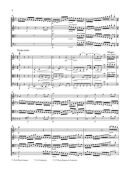 Beethoven: String Quartet Op.130 & OP133 Late Quartet Score (Henle) additional images 1 3