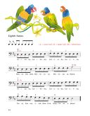 Sassmannshaus Tradition. Early Start On The Cello, Volume 1 (Barenreiter) additional images 1 3