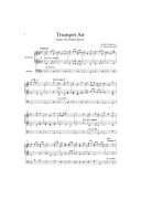 A Purcell Organ Album (Selected And Arranged By Martin Setchell) (OUP) additional images 1 2