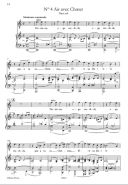 Oratorio De Noel: Christmas Oratorio OP.12: Vocal Score (Peters) additional images 1 3