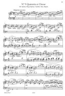 Oratorio De Noel: Christmas Oratorio OP.12: Vocal Score (Peters) additional images 2 1