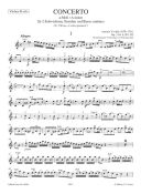 Concerto A Minor Op.3/8: Rv522: 2 Violins & Piano Urtext (Peters) additional images 2 1