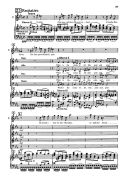 St Matthew Passion: Vocal Score: English Version (Peters) additional images 1 2