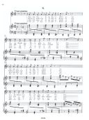 Gypsy Songs Op.103: Zigeunerlieder: Medium Voice & Piano (Peters) additional images 1 3