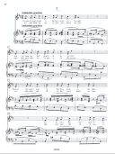 Gypsy Songs Op.103: Zigeunerlieder: Medium Voice & Piano (Peters) additional images 2 1