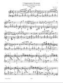 3 Morceaux Op.2 Piano Solo: Piano (Peters) additional images 2 1