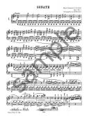 Sonatas Selected Vol 1: Piano (Peters) additional images 1 3