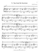 Lets Swing 15 Original Blues Jazz Swing Pieces Gr 2-5 Cello & Piano additional images 1 3