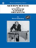 Modern School For Xylophone Marimba and Vibes: Percussion additional images 1 1