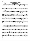 Modern School For Xylophone Marimba and Vibes: Percussion additional images 1 2