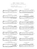 Art Of Fugue: Piano (Henle HN423) additional images 1 2