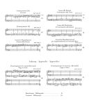 Art Of Fugue: Piano (Henle HN423) additional images 1 3