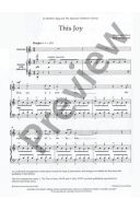 This Joy: Vocal SA (OUP) additional images 1 2