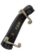 FOM ME046 Violin Shoulder Rest - 1/4:1/8:1/16 additional images 1 2