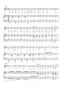 12 Folksongs For Solo Singers: Medium Low Voice & Piano (Alfred) additional images 1 3