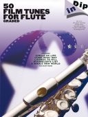 Dip In: 50 Graded Film Tunes: Flute additional images 1 1
