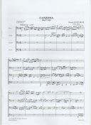 Canzona: Tuba Quartet Score & Parts additional images 1 2