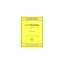 113 Studies Book 1 (no1-34 ) Cello Solo (International) additional images 1 1