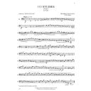 113 Studies Book 1 (no1-34 ) Cello Solo (International) additional images 1 2