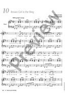 Jamaican Voiceworks: 23 Traditional And Popular Jamaican Songs (OUP) additional images 1 2