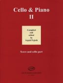 Cello Music Vol.2 Cello & Piano (EMB) additional images 1 1