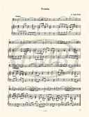 Cello Music Vol.2 Cello & Piano (EMB) additional images 1 2