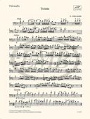Cello Music Vol.2 Cello & Piano (EMB) additional images 2 2