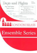 Days And Nights: Flexible  Brass In 4 Parts (Brasswind) additional images 1 1