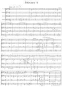 Days And Nights: Flexible  Brass In 4 Parts (Brasswind) additional images 1 2