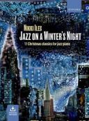 Jazz On A Winters Night: Piano Book & Audio (Nikki Iles) (OUP) additional images 1 1